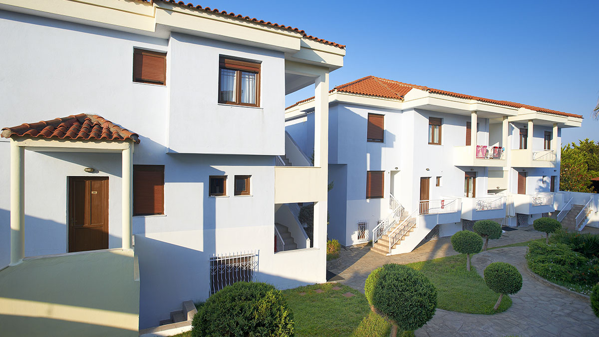 Acrotel Lily Ann Village Hotel